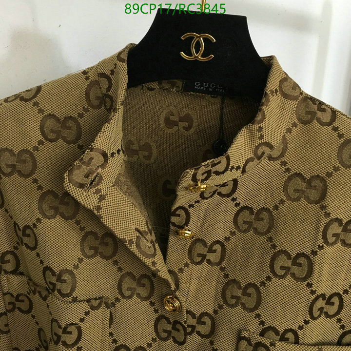 DHgate Best Replica Gucci Clothing Code: RC3845