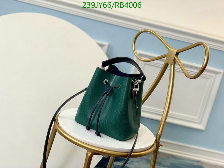 designer fashion replica Highest Quality Louis Vuitton Replica Bag LV Code: RB4006