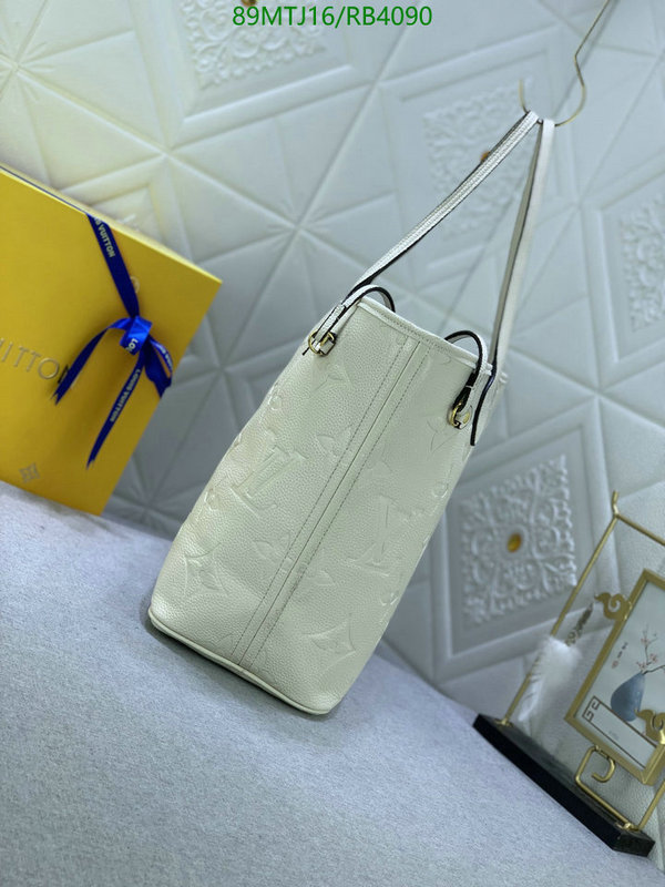 top quality website AAAA+ Quality Louis Vuitton Replica Bags LV Code: RB4090