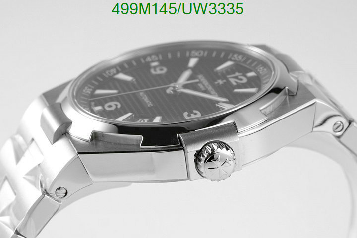 quality replica Flawless Replica Mirror Quality Vacheron Constantin Watch Code: UW3335