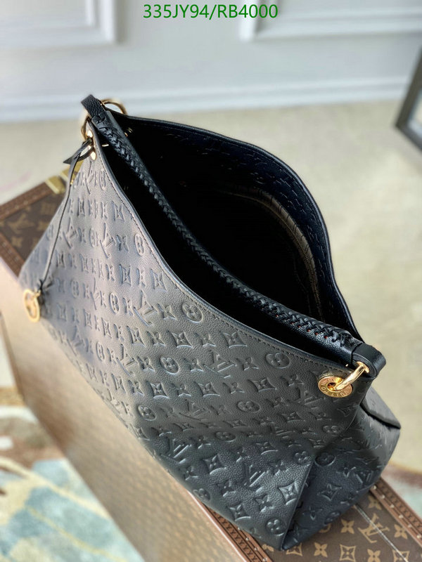 online Highest Quality Louis Vuitton Replica Bag LV Code: RB4000