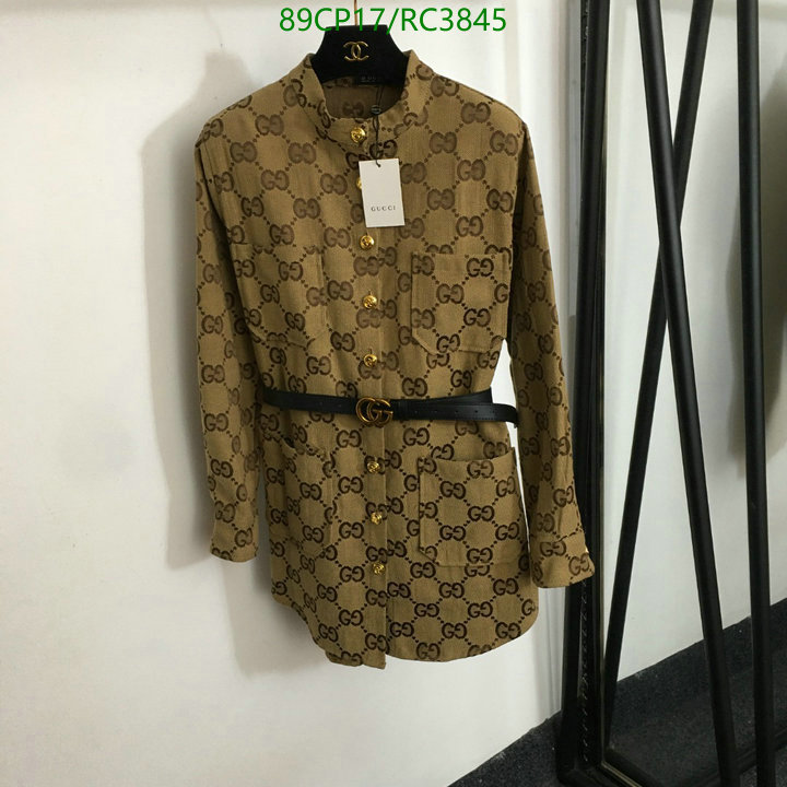 DHgate Best Replica Gucci Clothing Code: RC3845