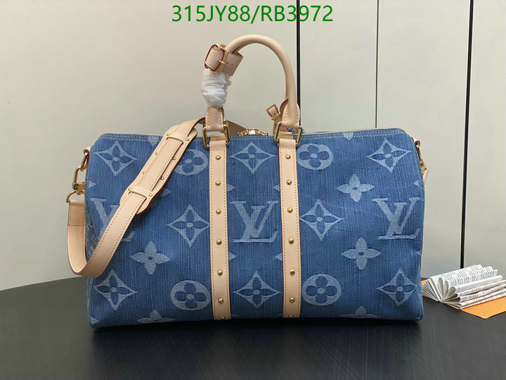 Counterfeit Top Quality LV Bags Code: RB3972