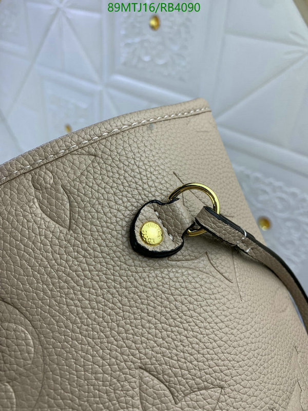 top quality website AAAA+ Quality Louis Vuitton Replica Bags LV Code: RB4090