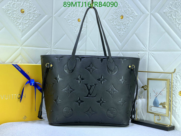 top quality website AAAA+ Quality Louis Vuitton Replica Bags LV Code: RB4090