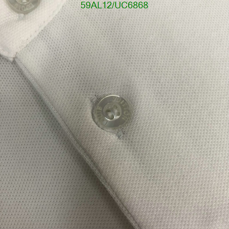 best replica new style Best Quality Louis Vuitton Replica Clothes LV Code: UC6868