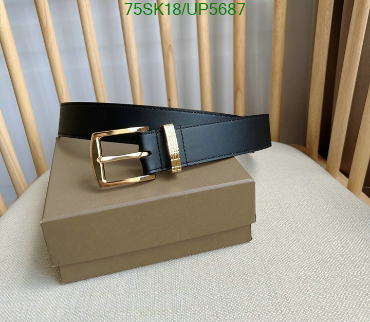 where to buy Knockoff Highest Quality Burberry Belt Code: UP5687