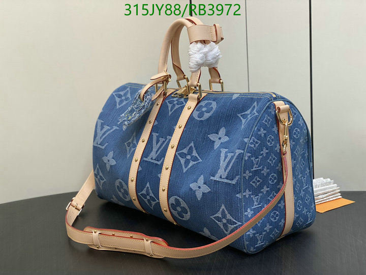 Counterfeit Top Quality LV Bags Code: RB3972