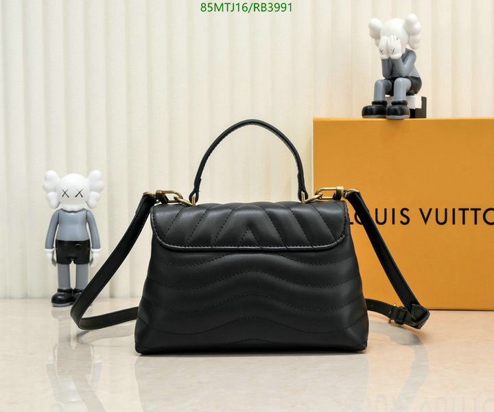 Louis Vuitton AAAA+ Fake Bag LV Code: RB3991