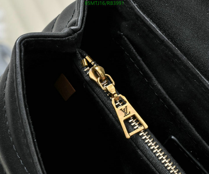 Louis Vuitton AAAA+ Fake Bag LV Code: RB3991