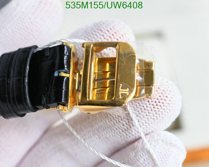 5A Replica Luxury Jaeger-LeCoultre Watch Code: UW6408