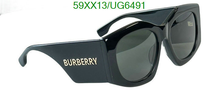 Same as Original Burberry Replica Glasses Code: UG6491