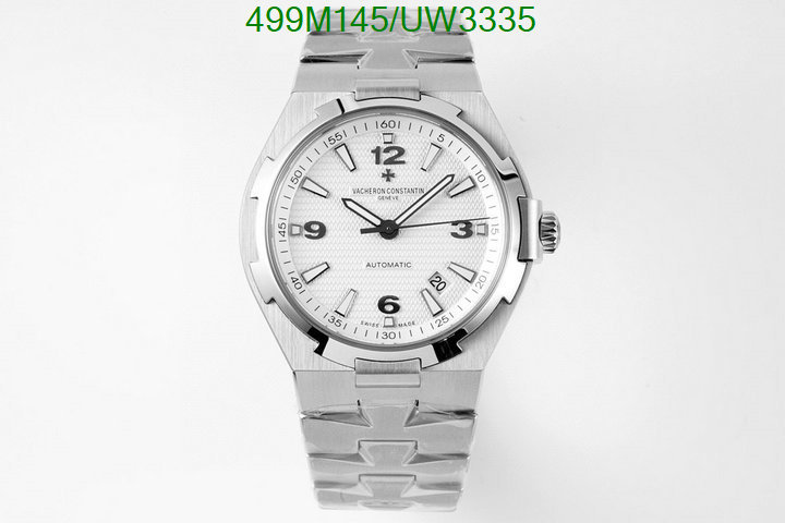 quality replica Flawless Replica Mirror Quality Vacheron Constantin Watch Code: UW3335