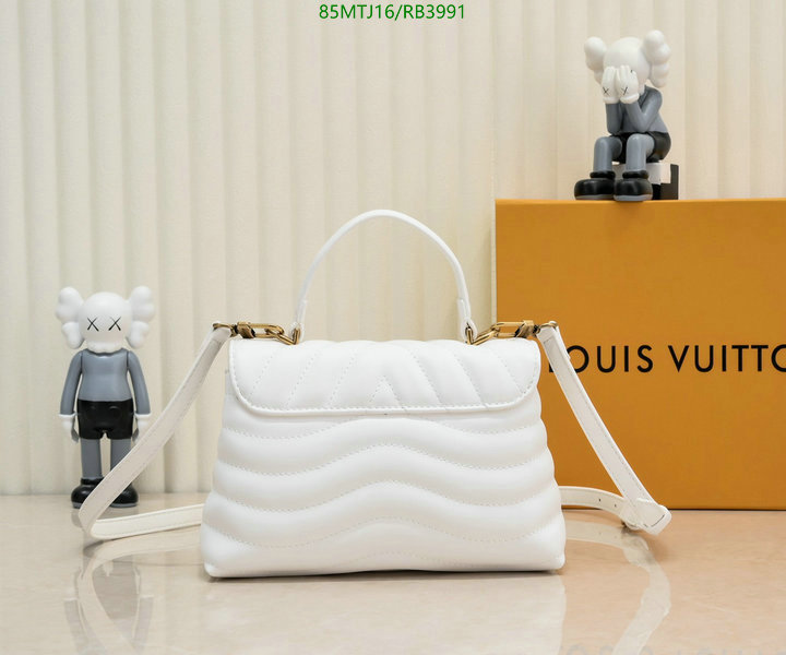 Louis Vuitton AAAA+ Fake Bag LV Code: RB3991