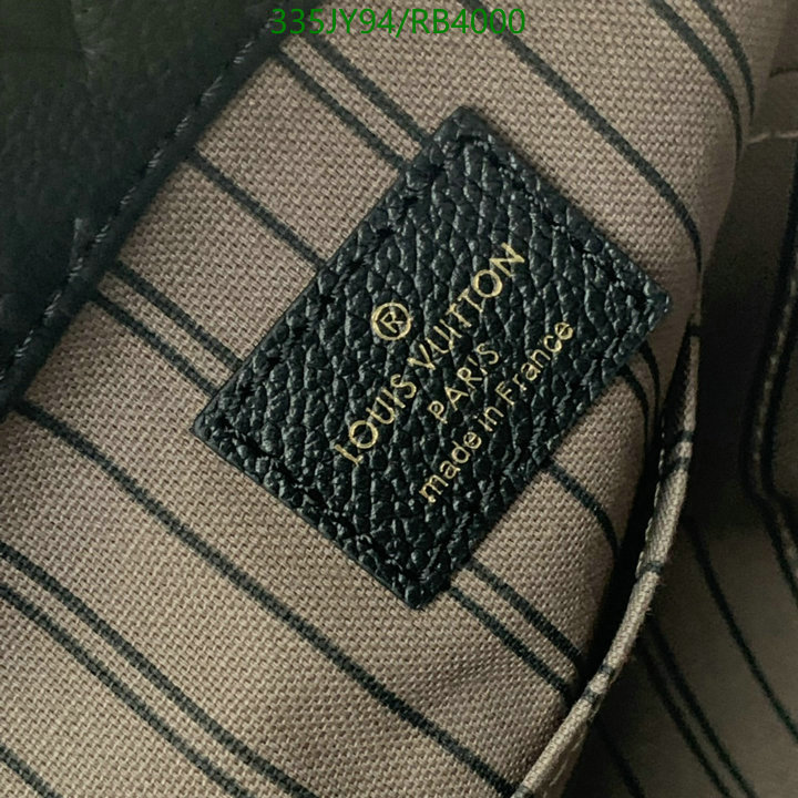 online Highest Quality Louis Vuitton Replica Bag LV Code: RB4000