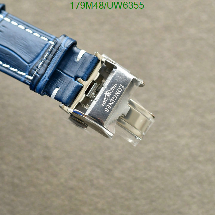 best like Best Replica 1:1 Fake Longines Watch Code: UW6355