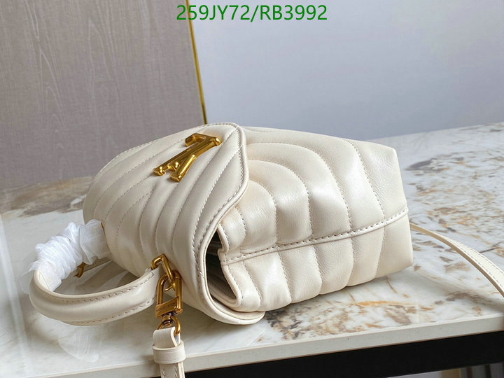 top Highest Quality Louis Vuitton Replica Bag LV Code: RB3992