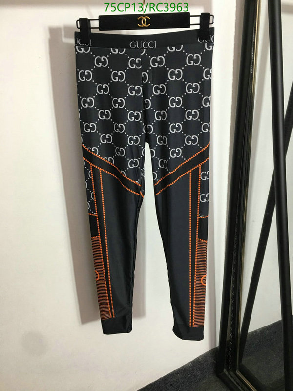 DHgate Best Replica Gucci Clothing Code: RC3963