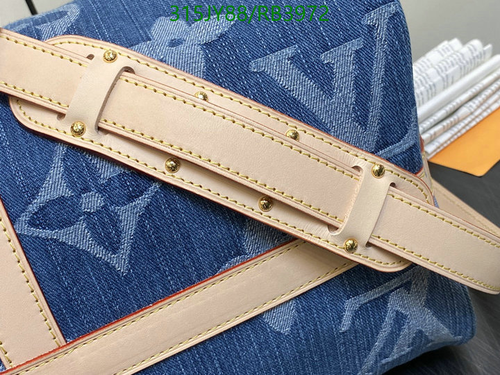 Counterfeit Top Quality LV Bags Code: RB3972