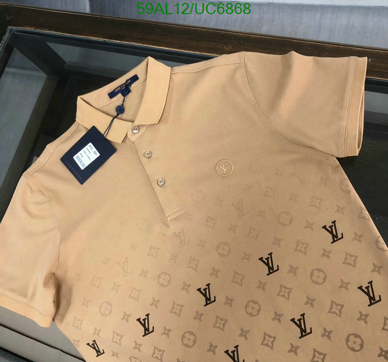 best replica new style Best Quality Louis Vuitton Replica Clothes LV Code: UC6868