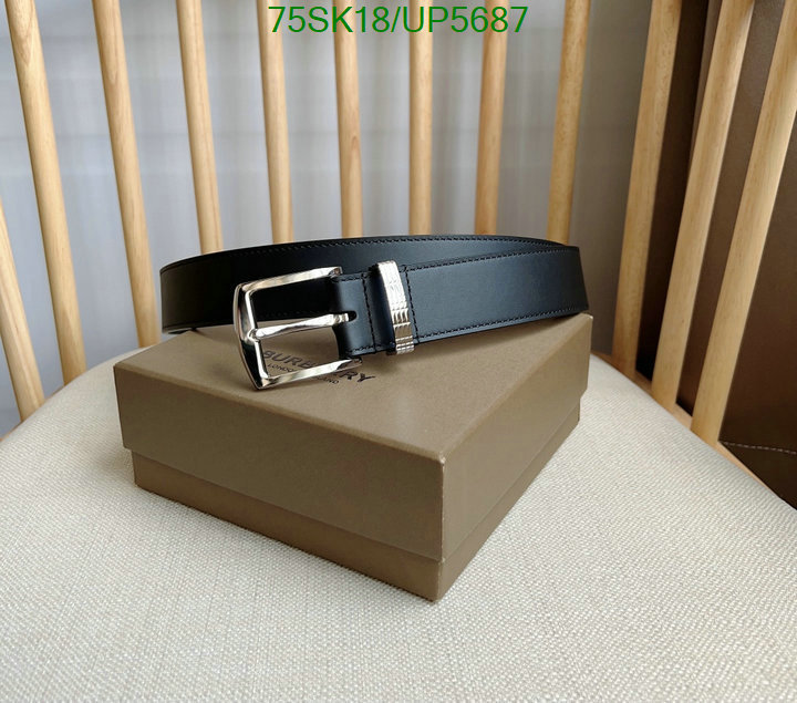 where to buy Knockoff Highest Quality Burberry Belt Code: UP5687