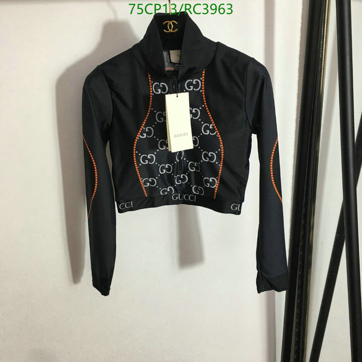 DHgate Best Replica Gucci Clothing Code: RC3963