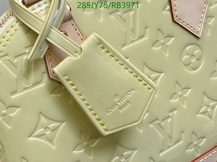 Counterfeit Top Quality LV Bags Code: RB3971