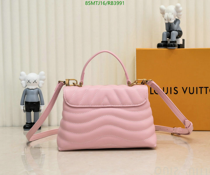 Louis Vuitton AAAA+ Fake Bag LV Code: RB3991