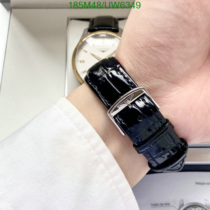 are you looking for Best Replica 1:1 Fake Longines Watch Code: UW6349