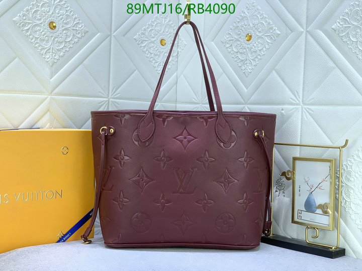 top quality website AAAA+ Quality Louis Vuitton Replica Bags LV Code: RB4090