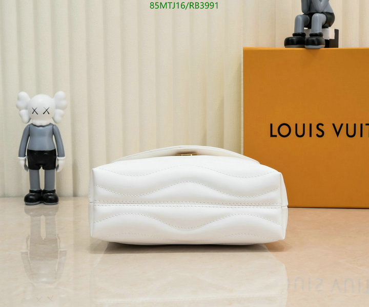 Louis Vuitton AAAA+ Fake Bag LV Code: RB3991