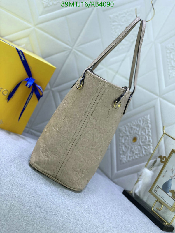 top quality website AAAA+ Quality Louis Vuitton Replica Bags LV Code: RB4090