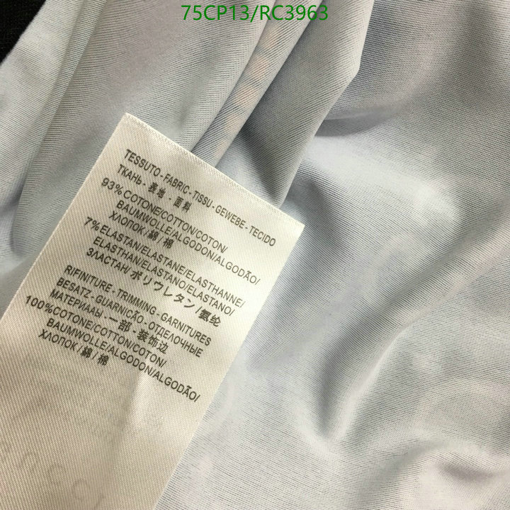 DHgate Best Replica Gucci Clothing Code: RC3963