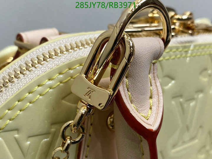 Counterfeit Top Quality LV Bags Code: RB3971