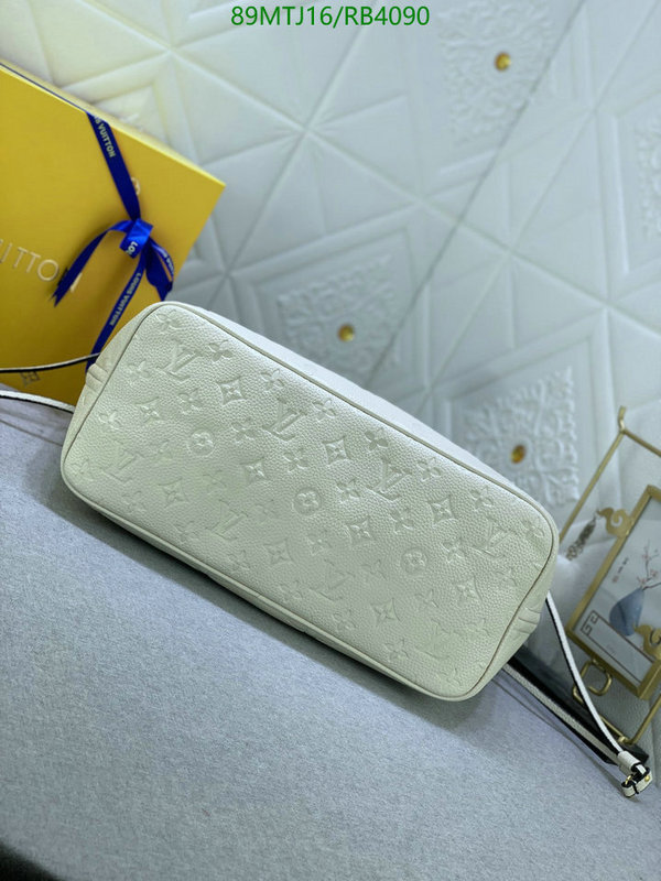 top quality website AAAA+ Quality Louis Vuitton Replica Bags LV Code: RB4090