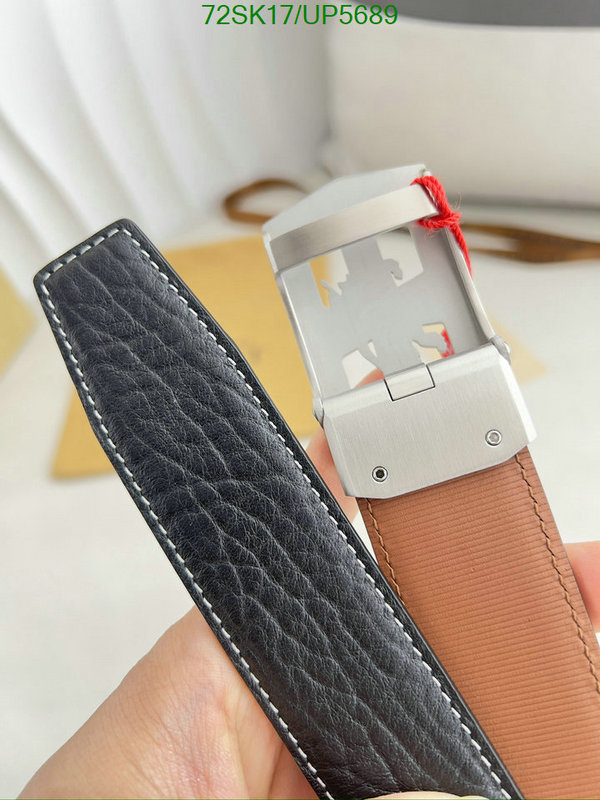 high quality replica designer Knockoff Highest Quality Burberry Belt Code: UP5689