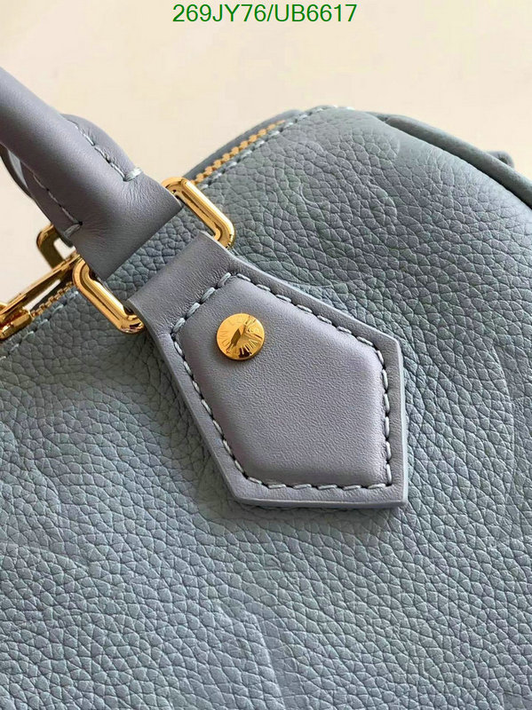 where to buy the best replica Highest Quality Louis Vuitton Replica Bag LV Code: UB6617