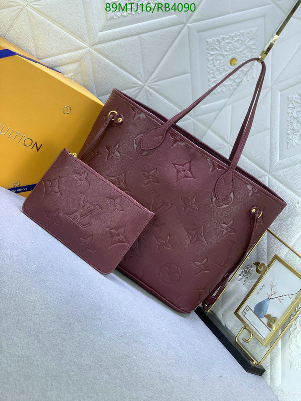 top quality website AAAA+ Quality Louis Vuitton Replica Bags LV Code: RB4090