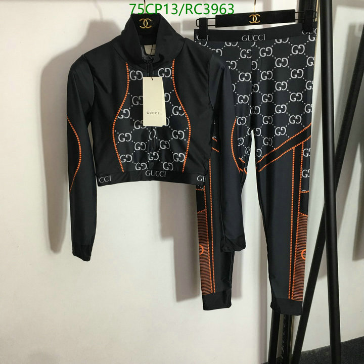 DHgate Best Replica Gucci Clothing Code: RC3963