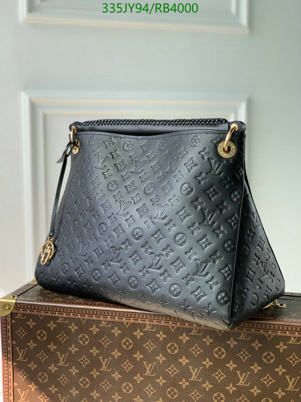 online Highest Quality Louis Vuitton Replica Bag LV Code: RB4000