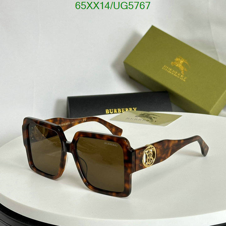 Same as Original Burberry Replica Glasses Code: UG5767