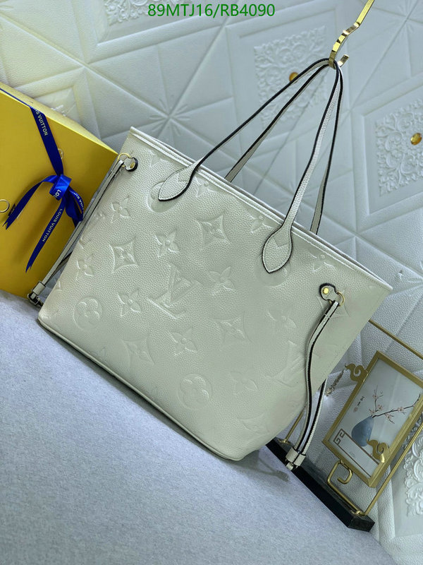 top quality website AAAA+ Quality Louis Vuitton Replica Bags LV Code: RB4090