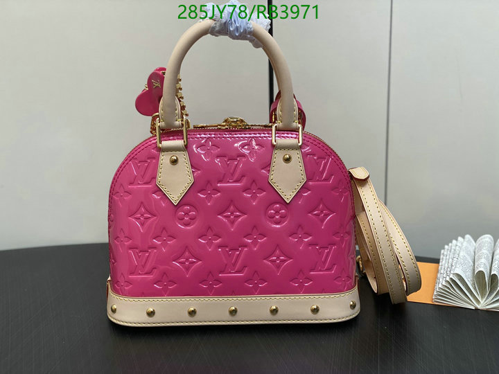 Counterfeit Top Quality LV Bags Code: RB3971