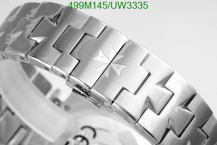 quality replica Flawless Replica Mirror Quality Vacheron Constantin Watch Code: UW3335