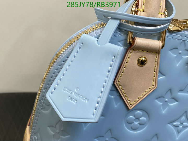 Counterfeit Top Quality LV Bags Code: RB3971