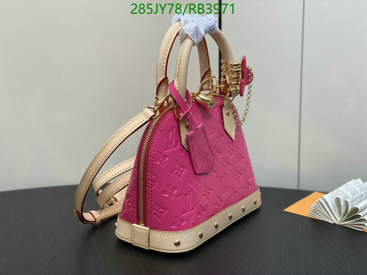 Counterfeit Top Quality LV Bags Code: RB3971