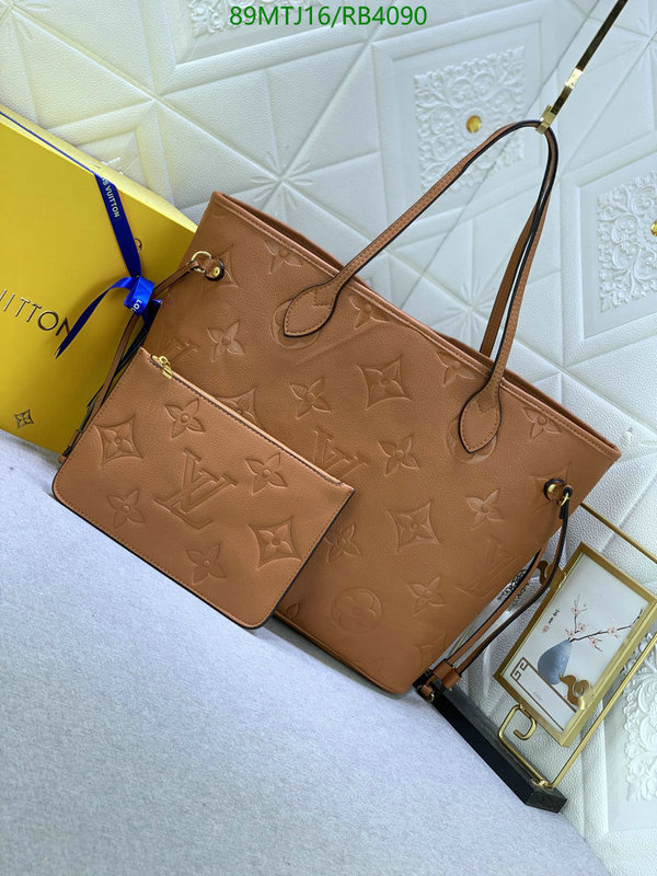 top quality website AAAA+ Quality Louis Vuitton Replica Bags LV Code: RB4090