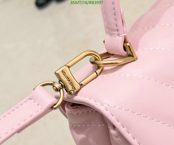 Louis Vuitton AAAA+ Fake Bag LV Code: RB3991