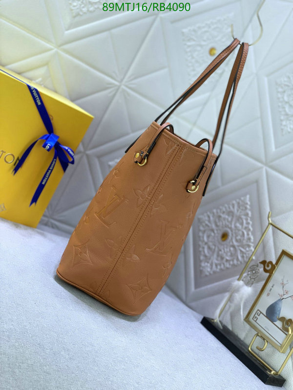 top quality website AAAA+ Quality Louis Vuitton Replica Bags LV Code: RB4090