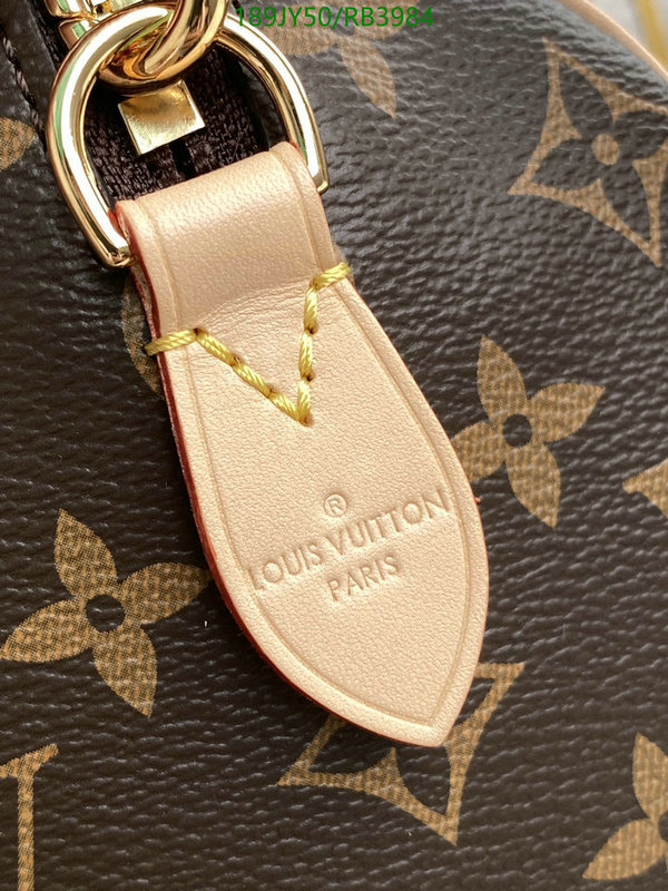 highest quality replica Highest Quality Louis Vuitton Replica Bag LV Code: RB3984